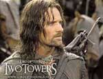 LOTR: The Two Towers