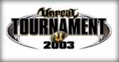 Offizielle Unreal Tournament 2003 Website